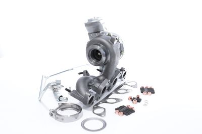 LADER AUFLADUNG BTS Turbo T981076BT 21