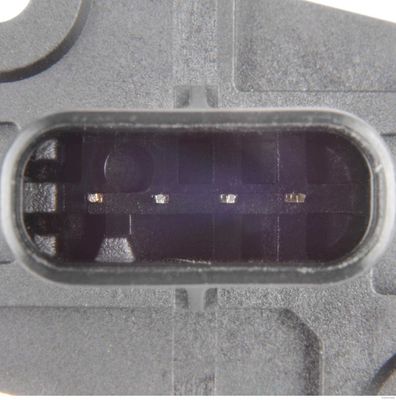 LUFTMASSENMESSER Herth+Buss Elparts 70640314 1