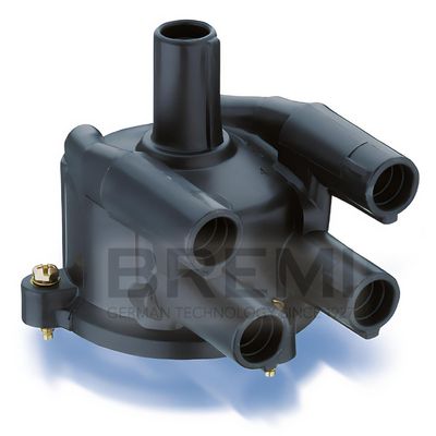 капачка на дистрибутор на запалване BREMI 6404