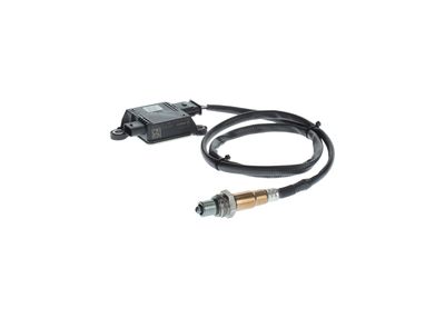 PARTIKELSENSOR BOSCH 0281008456 24