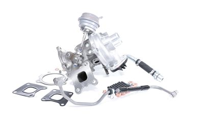 LADER AUFLADUNG BTS Turbo T981638 19