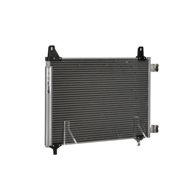 KONDENSATOR KLIMAANLAGE NISSENS 941296 39