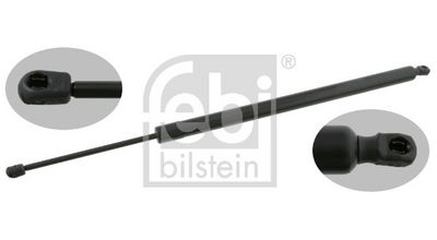 FEBI BILSTEIN Gasfeder, Koffer-/Laderaum