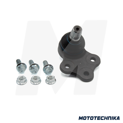MOTOTECHNIKA Šarnyras / girgždukas