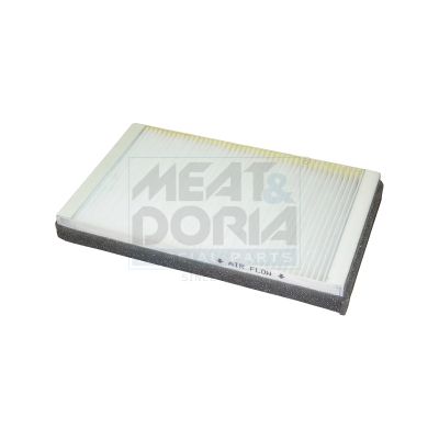 MEAT & DORIA Filtras, salono oras