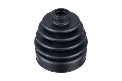 маншон, полуоска STELLOX 13-03167-SX