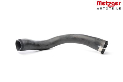 LADELUFTSCHLAUCH METZGER AUTOTEILE 2400140 1