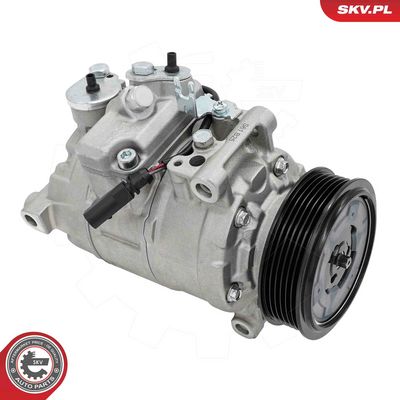 COMPRESOR CLIMATIZARE ESEN SKV 84SKV015 1
