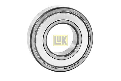 Schaeffler LuK Führungslager, Kupplung