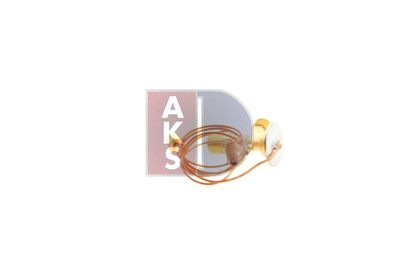 SUPAPA EXPANSIUNE CLIMA AKS DASIS 840100N 6