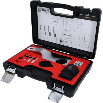 KS TOOLS Reguliavimo įrankių rinkinys, veleno nustatymo įrankiai