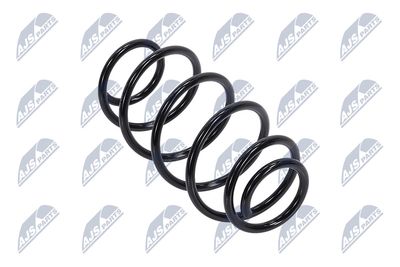 ARC SPIRAL NTY ASZCT057 12