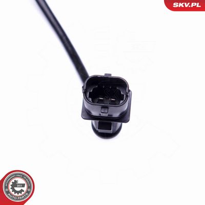 SENZOR TEMPERATURA GAZE EVACUARE ESEN SKV 30SKV307 3