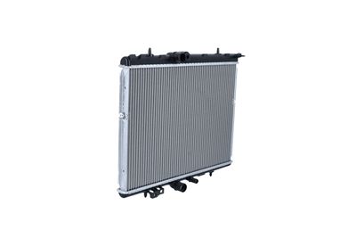 RADIATOR RACIRE MOTOR NRF 550051 39