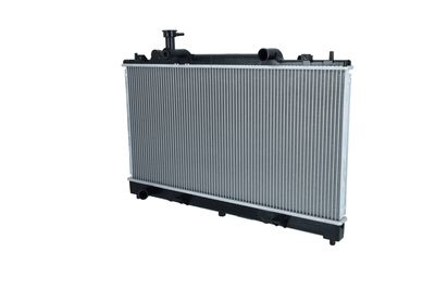 RADIATOR RACIRE MOTOR NRF 53383 9