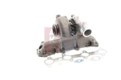 LADER AUFLADUNG AKS DASIS 155011N 15