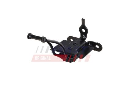 GHIDAJ CU ROLE USA GLISANTA FAST FT10370 18