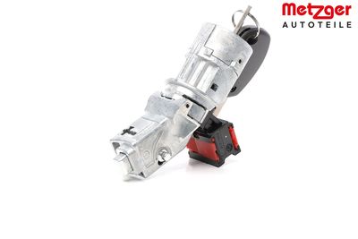 BLOCAJ VOLAN METZGER AUTOTEILE 2310812 26