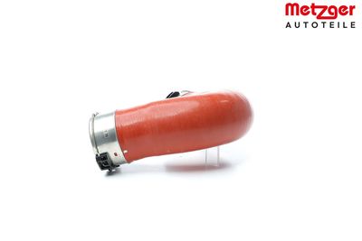 LADELUFTSCHLAUCH METZGER AUTOTEILE 2400536 14