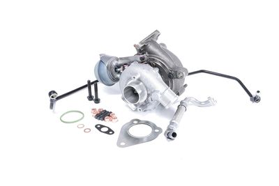 COMPRESOR SISTEM DE SUPRAALIMENTARE