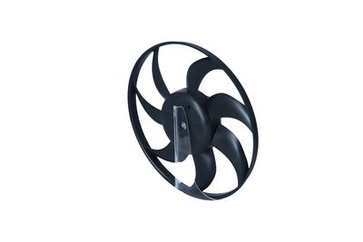 VENTILATOR RADIATOR NRF 47991 28