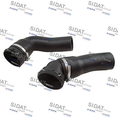 въздуховод за турбината SIDAT 500389