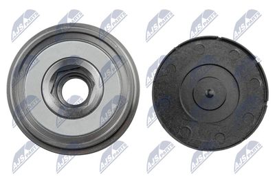 SISTEM ROATA LIBERA GENERATOR NTY ESATY005 2