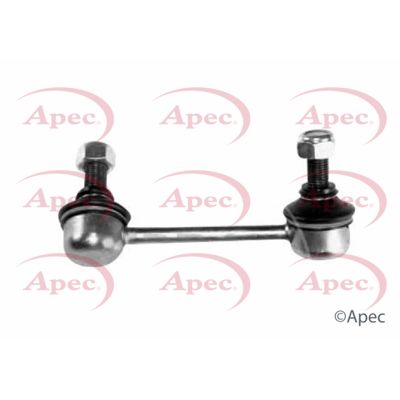 Link/Coupling Rod, stabiliser bar APEC AST4352