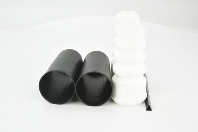 CHIT PROTECTIE PRAF AMORTIZOR FEBEST VWSHBB5RKIT 40