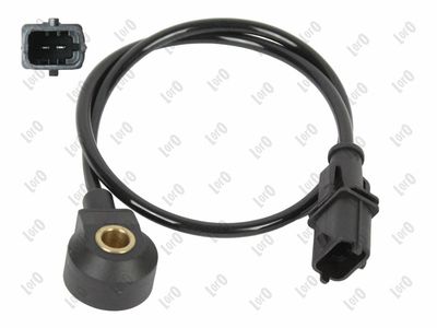 Senzor klepania ABAKUS 120-09-233