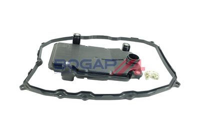 SET FILTRE HIDRAULICE CUTIE E VIT.AUTOMATA BOGAP A8115110 1