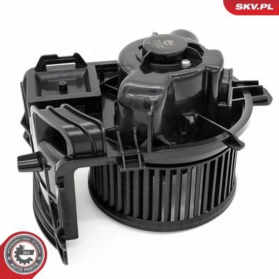 vnitřní ventilátor ESEN SKV 68SKV096