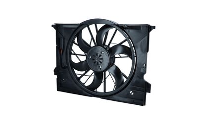 VENTILATOR RADIATOR NRF 47854 7