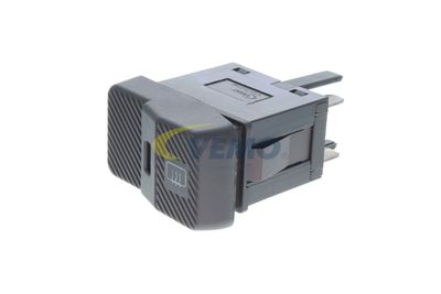 SCHALTER HECKSCHEIBENHEIZUNG VEMO V10730146 19