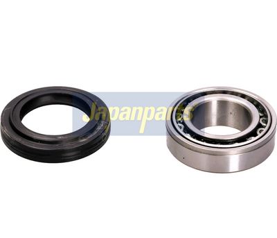 JAPANPARTS Rato guolio komplektas