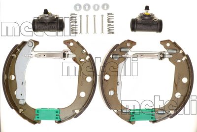 SET SABOTI FRANA