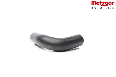 FURTUN RADIATOR METZGER AUTOTEILE 2420150 22