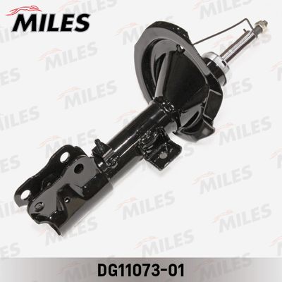 Амортизатор MILES DG11073-01 для MITSUBISHI LANCER