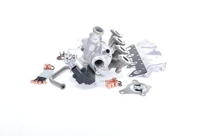 LADER AUFLADUNG BTS Turbo T981423 36