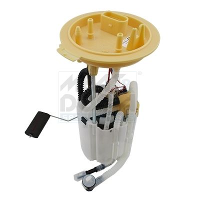 SISTEM ALIMENTARE CU COMBUSTIBIL