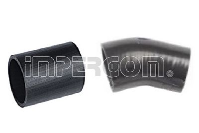Przewód powietrza doładowującego ORIGINAL IMPERIUM 230896K