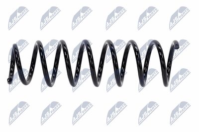 ARC SPIRAL NTY ASZBM003 8