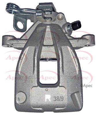 Brake Caliper APEC RCA151N