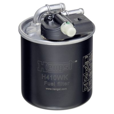 Vorschau Kraftstofffilter