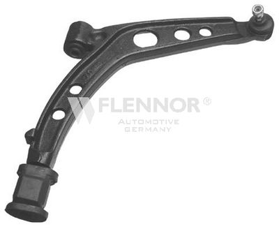 Рычаг независимой подвески колеса, подвеска колеса FLENNOR FL490-G для FIAT CINQUECENTO