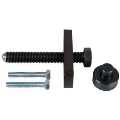 ABZIEHER RIEMENSCHEIBE