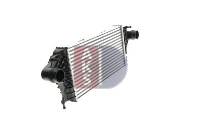 LADELUFTKüHLER AKS DASIS 127002N 12