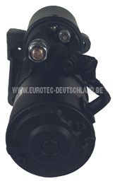 STARTER EUROTEC 11021740 2