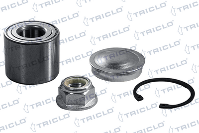 комплект колесен лагер TRICLO 915275
