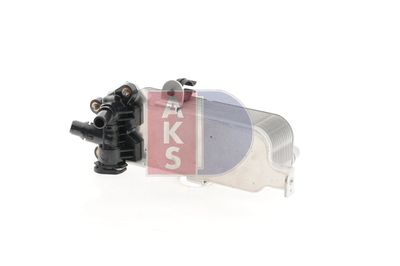 ÖLKüHLER AUTOMATIKGETRIEBE AKS DASIS 056085N 16